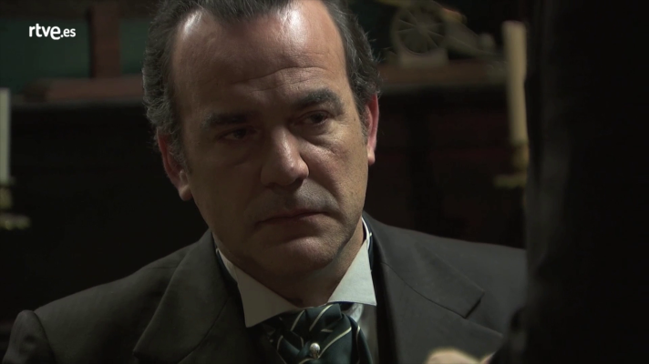 Acacias 38 - Arturo se quedará ciego