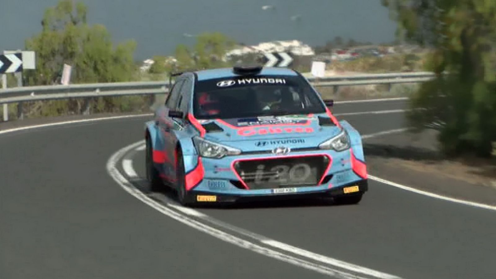 Racing for Spain - Programa 10 - ver ahora