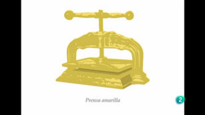 La aventura del Saber - Boek Visual: Jaime López Molina