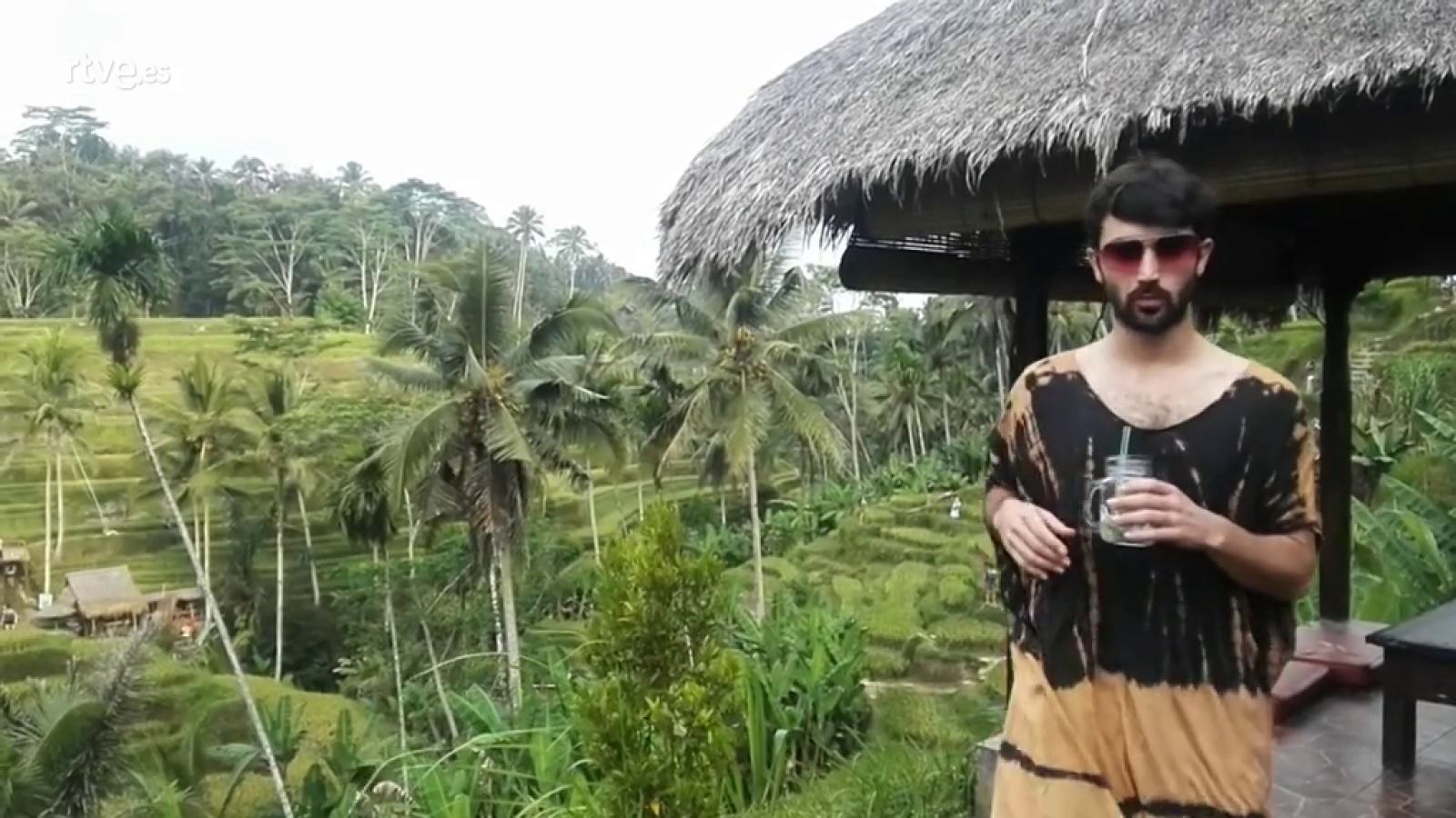 Fugitiva - José Luis Marín comenta el séptimo capítulo de 'Fugitiva'