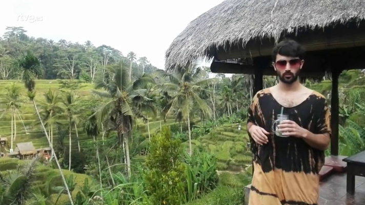 Fugitiva - José Luis Marín comenta el séptimo capítulo de 'Fugitiva'