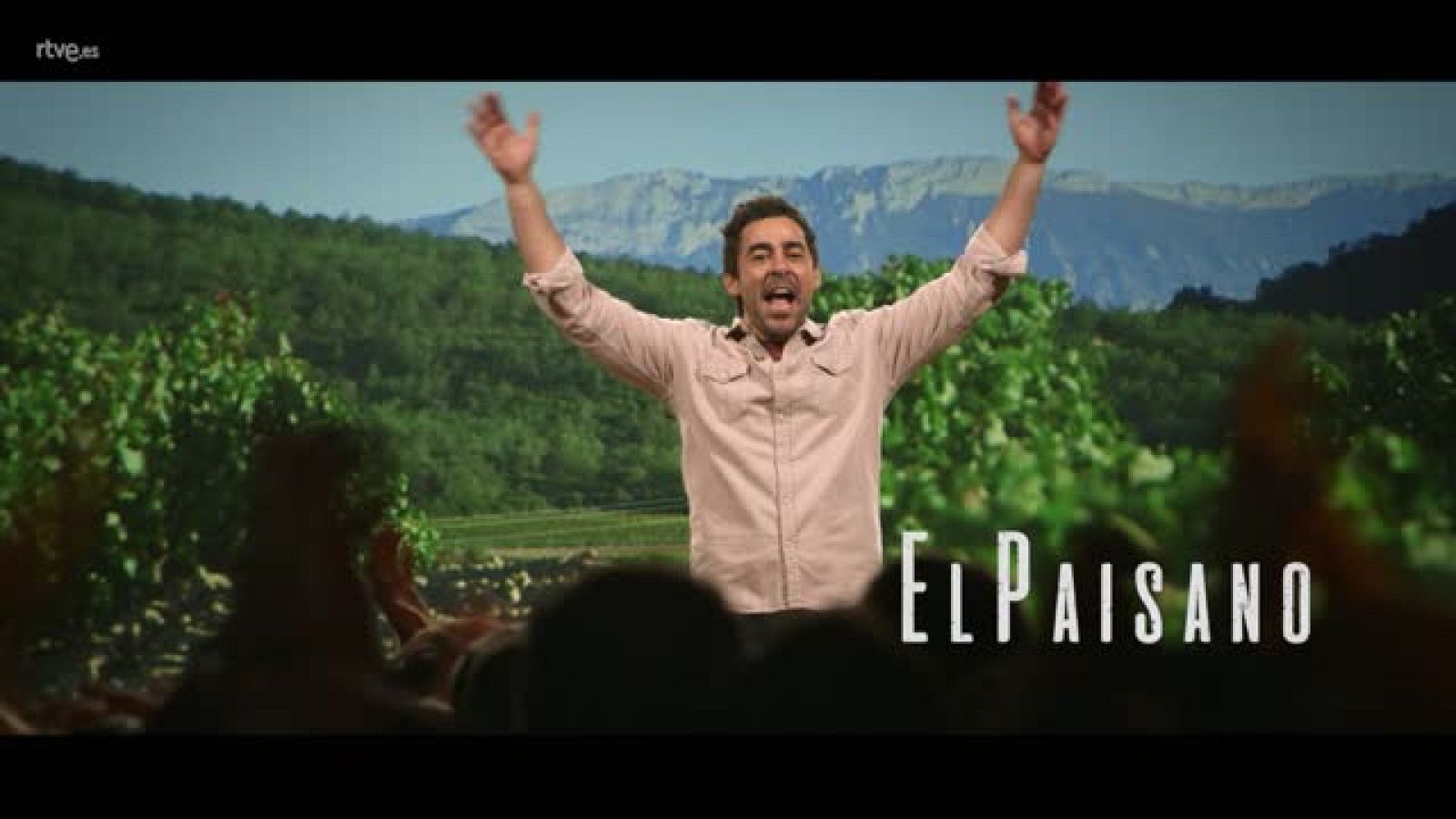 "El paisano", la nueva serie de los viernes en La 1 | Ver