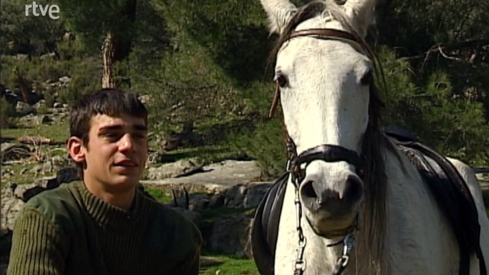Escuela de padres en apuros - Caprichos y faltas