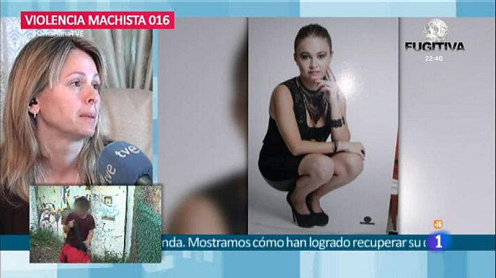 La mañana - La madre de Mar, asesinada en Granada, habla en 'La mañana'