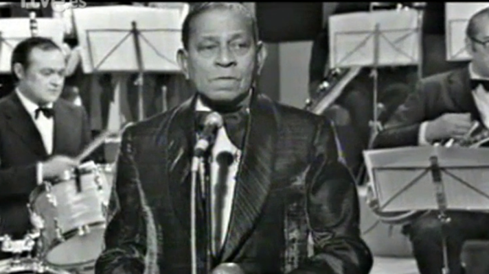 Música en el Archivo de RTVE - La tierra de las mil músicas - Lo latino