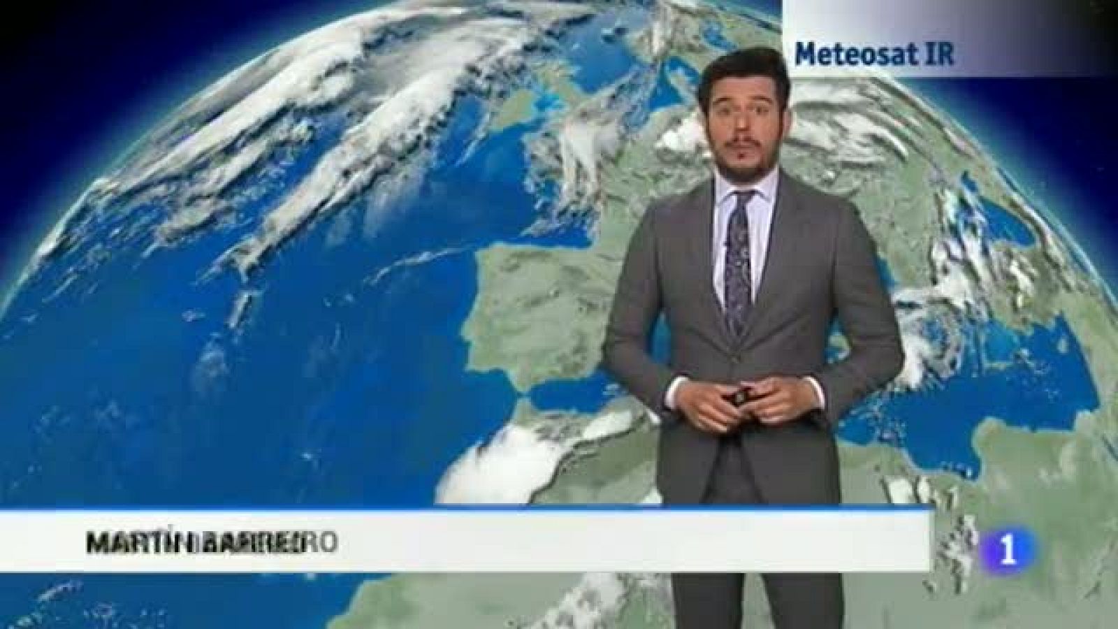 El tiempo en Extremadura - 17/05/18 | Ver