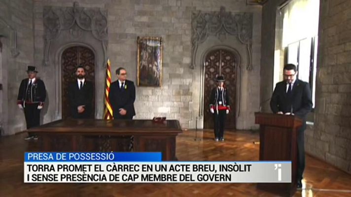 L'Informatiu - L'informatiu - 17/05/2018