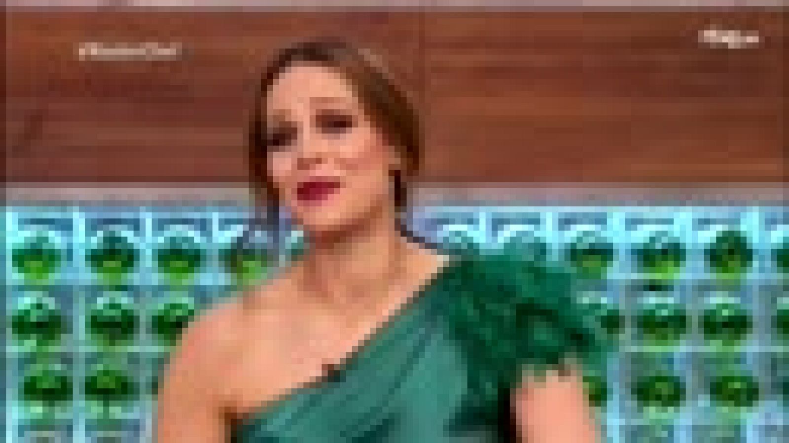 MasterChef 6 - La emocionante despedida de Eva González