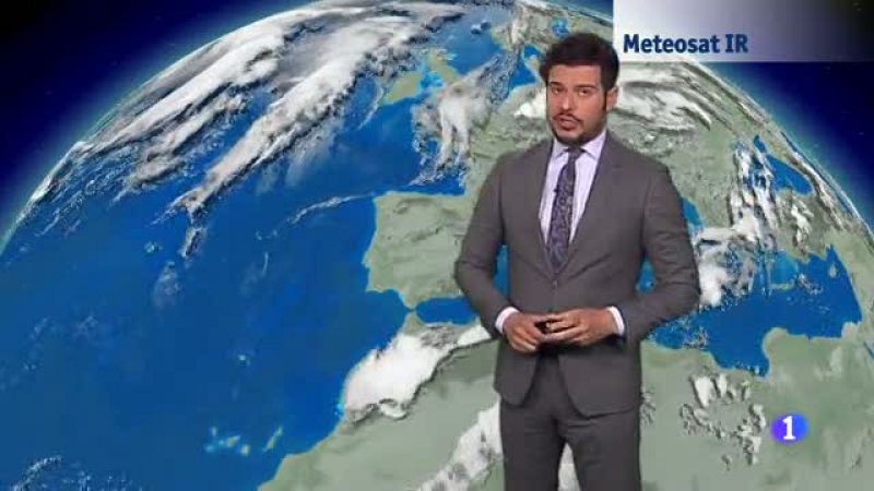 El tiempo en Andalucía - 17/05/2017 | Ver