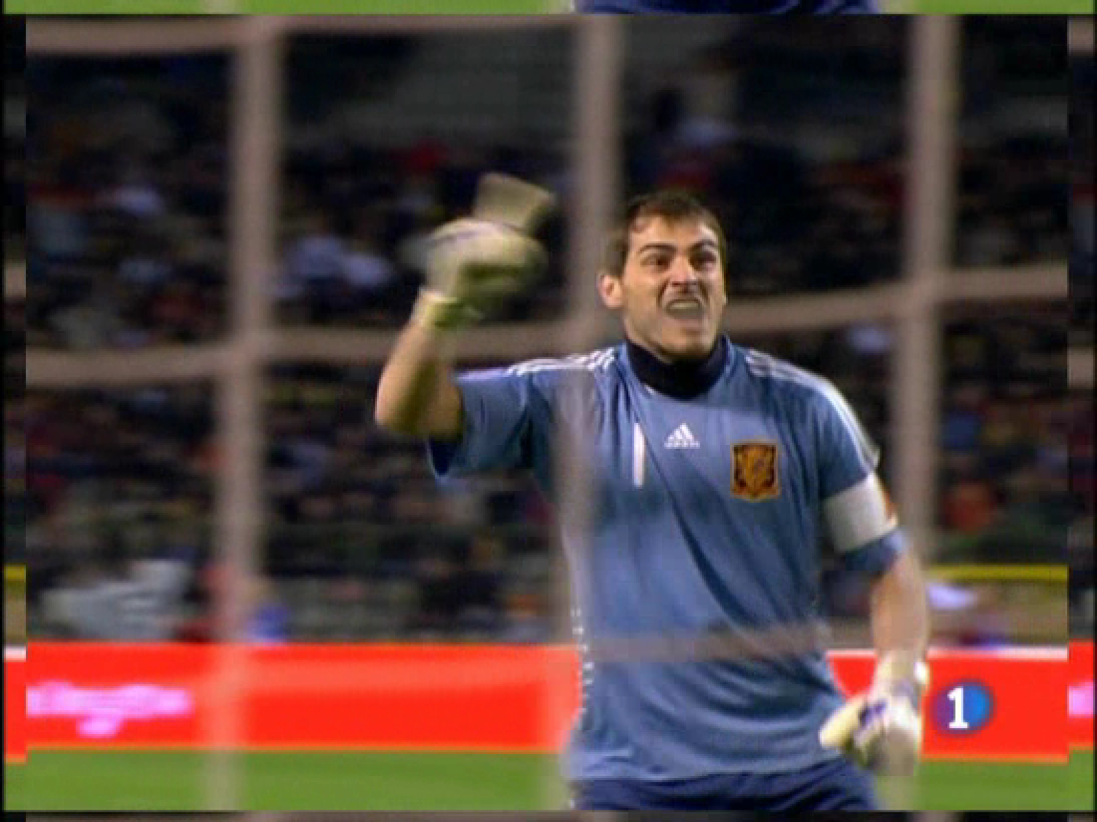 El Bernabéu listo para ganar | Ver