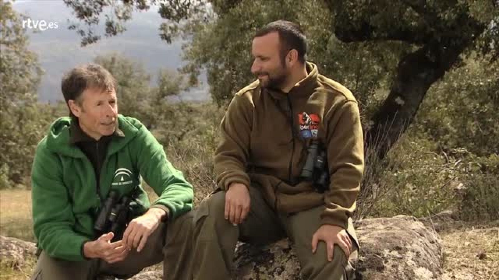 Manolo Moral, agencia Medio Ambiente, equipo Campo Life