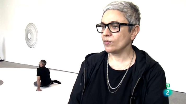 Atención obras - Recorreremos "Segunda Vez"