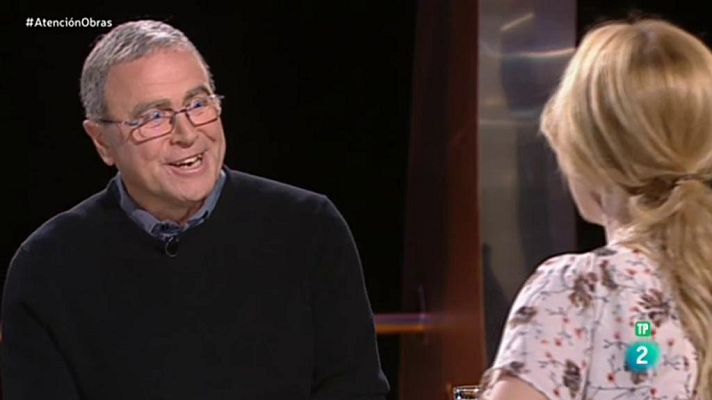 Atención obras - Recomendaciones fotográficas de Chema Conesa