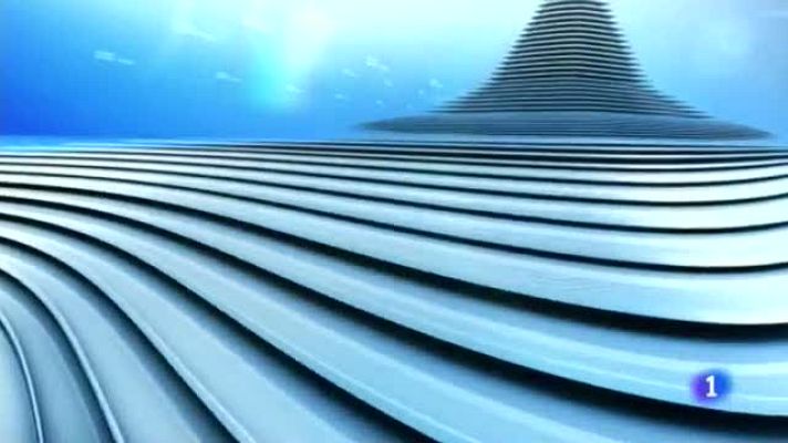 Noticias de Castilla y León - Noticias de Castilla y León 2 - 17/05/18