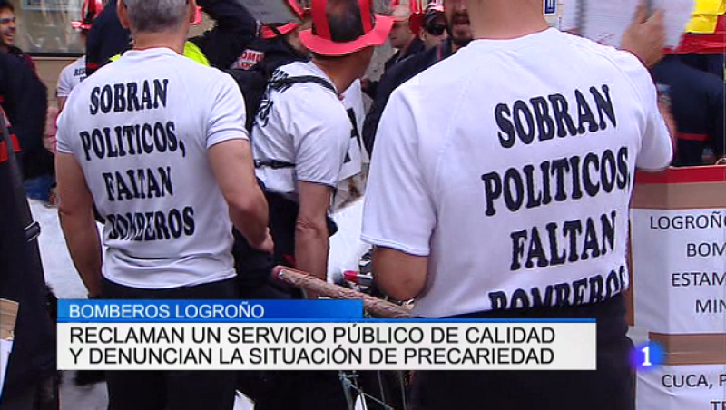 Telerioja en 2' - 17/05/18