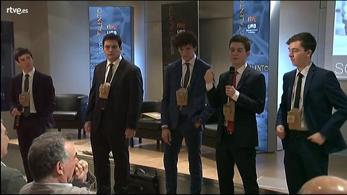  - Garum Col·legi Jesús -Maria Sant Gervasi (Barcelona)