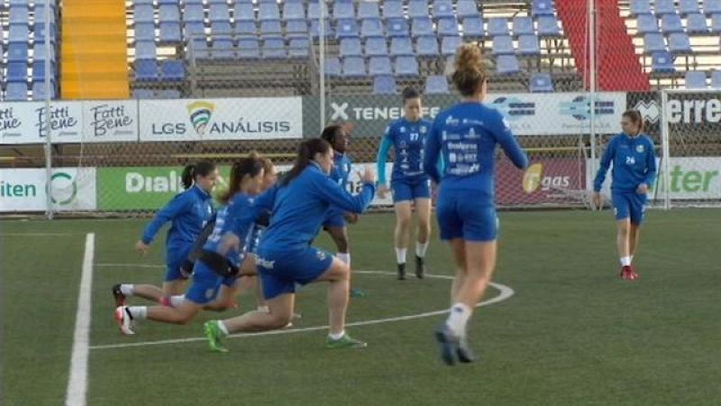 Deportes Canarias - 17/05/2018