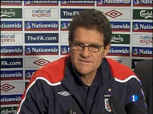  - Medio mundo jugando al fútbol