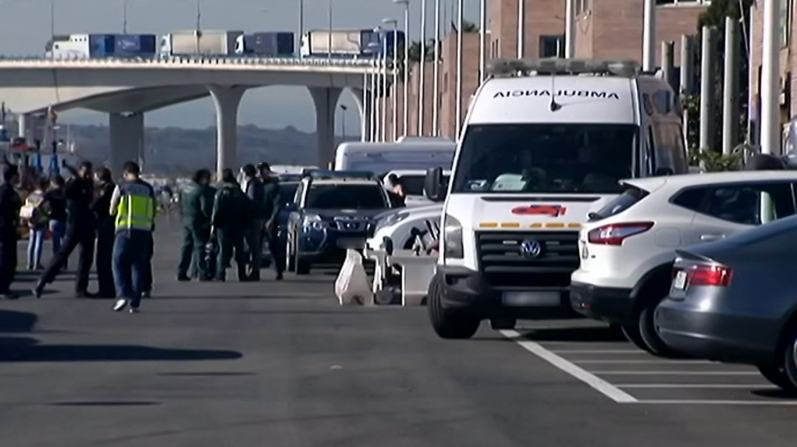 España en 24 horas - 17/05/18 - ver ahora