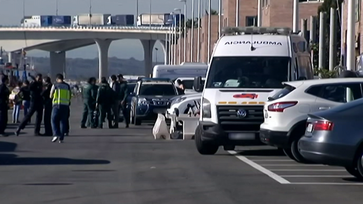 España en 24h - España en 24 horas - 17/05/18