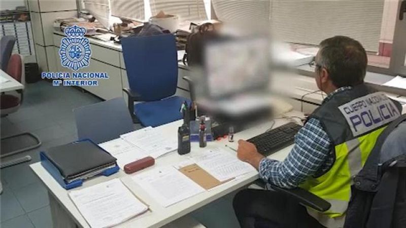 Telecanarias - 17/05/2018