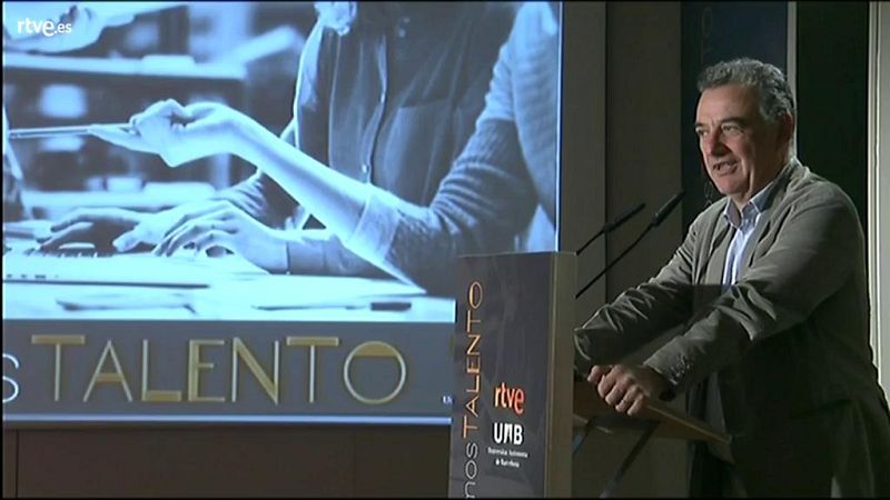 Somos talento - Clausura