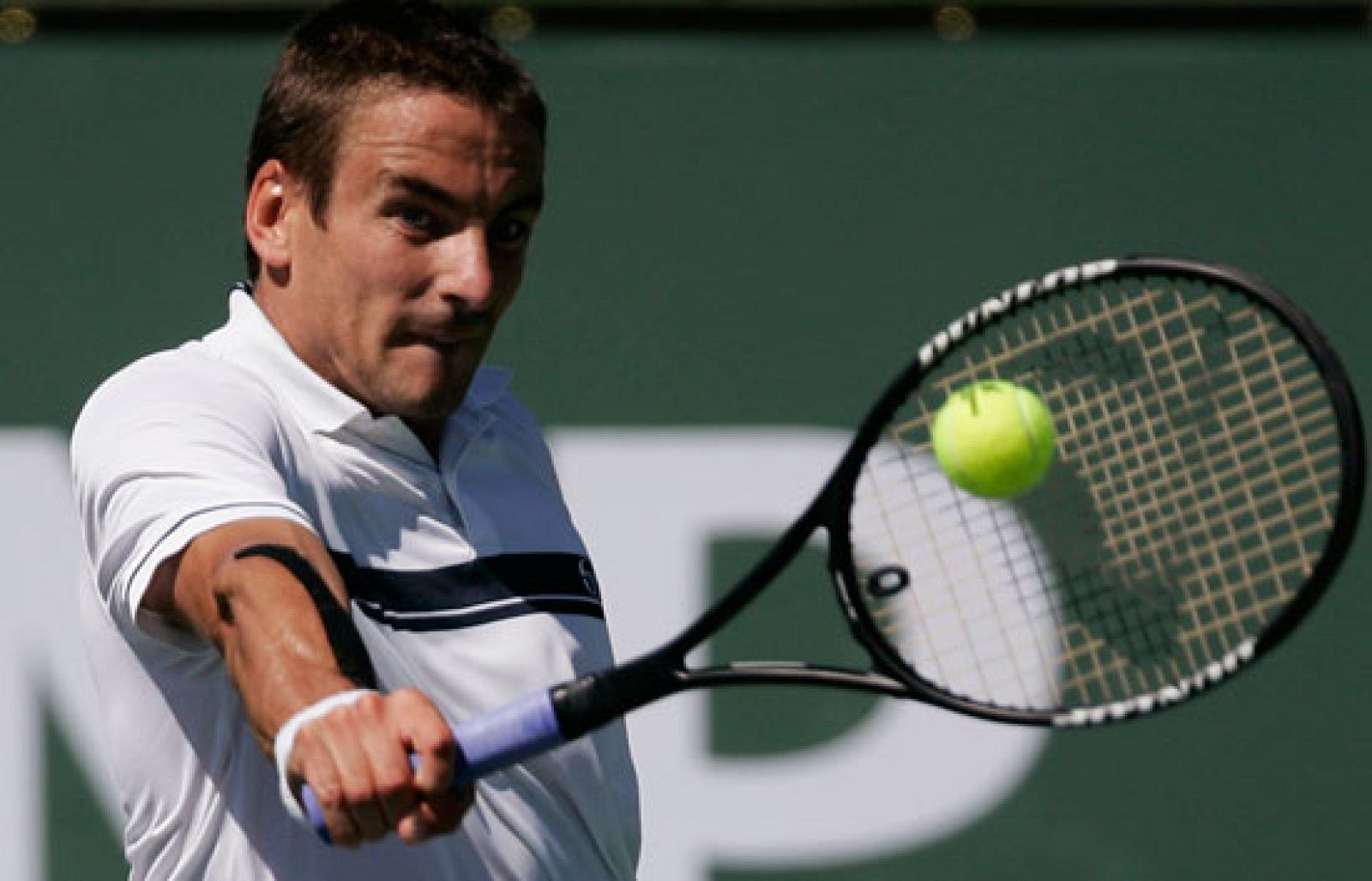 Los españoles avanzan en Miami | Ver