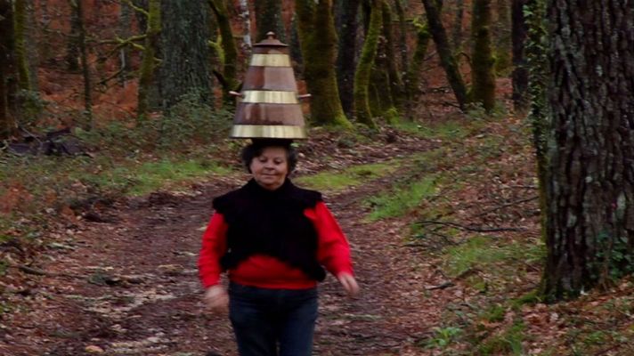 Aquí la Tierra - ¿Por qué usar un balde gallego?