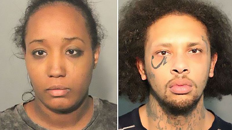 Arrestan en EE.UU. a una madre acusada de tortura y maltrato a sus diez hijos | Ver