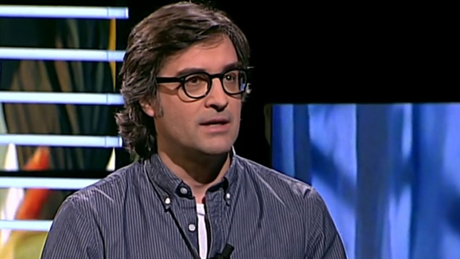 Historia de nuestro cine - La luz prodigiosa (presentación) - ver ahora