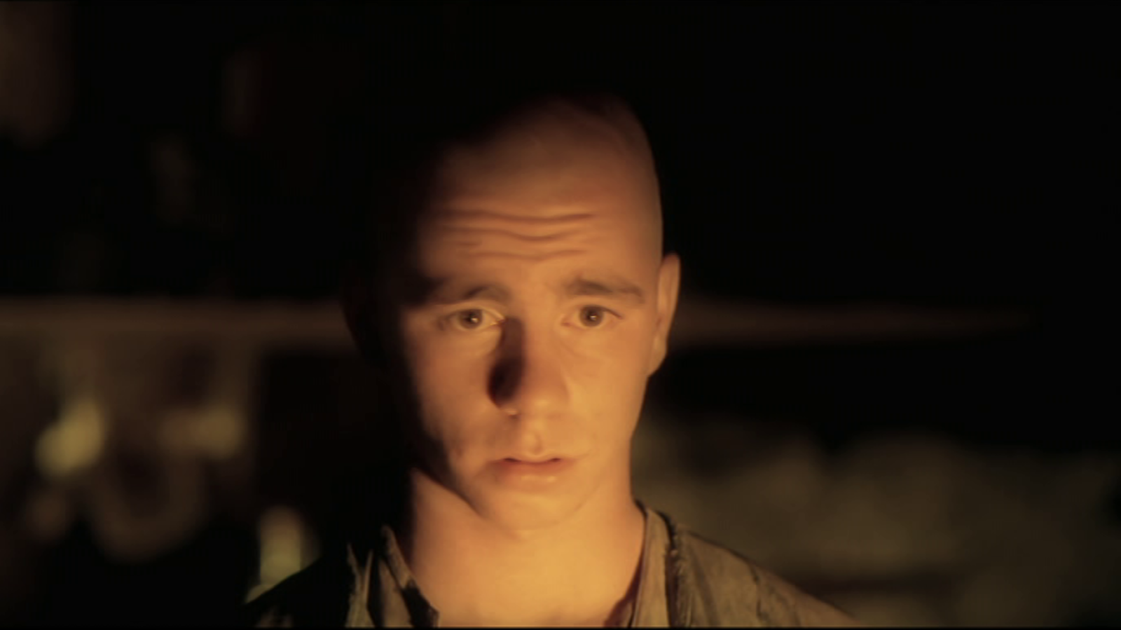 Historia de nuestro cine - La luz prodigiosa - ver ahora