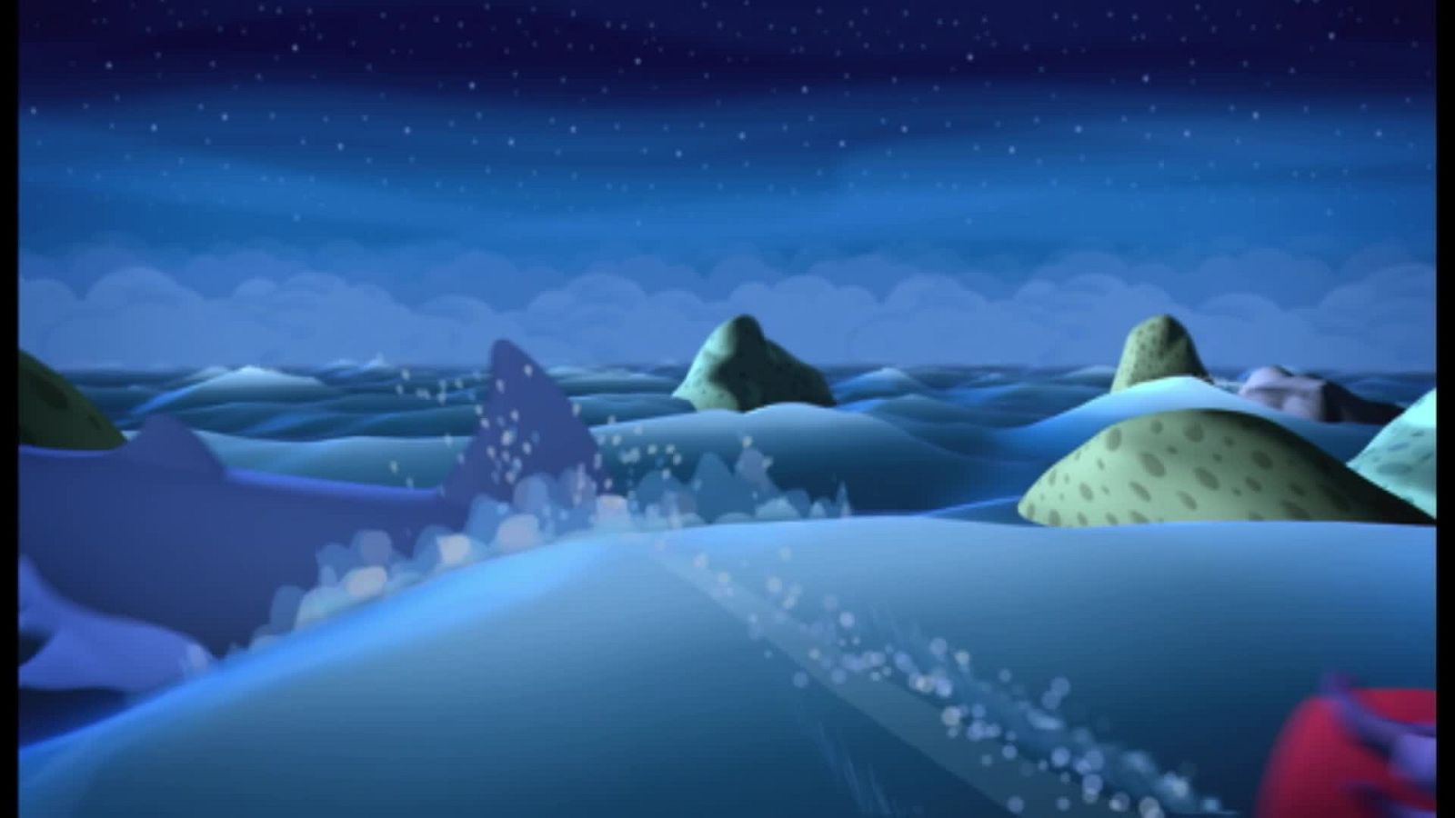 El celecanto - Los Octonautas | Ver