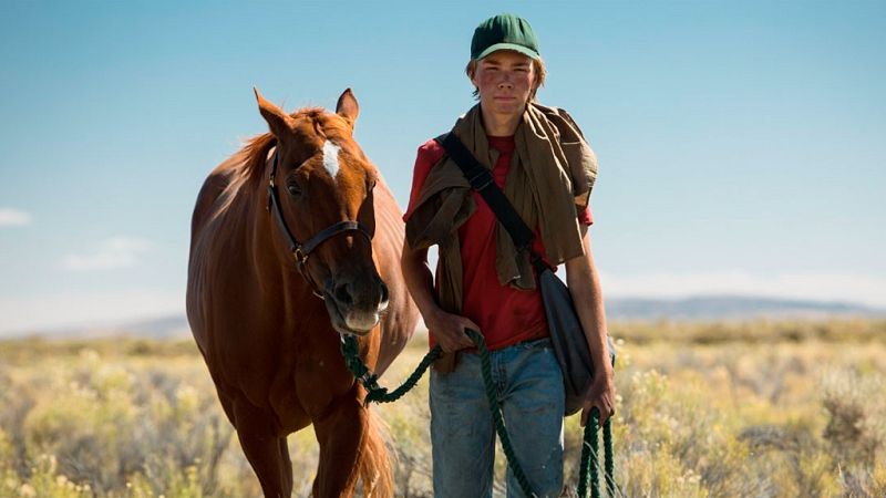 'Lean on Pete'