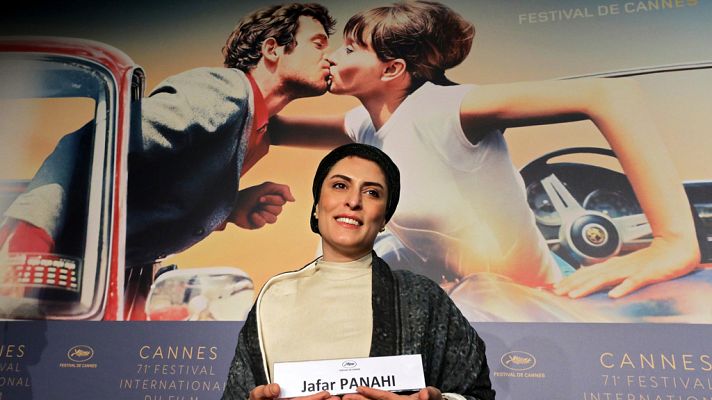 Días de cine - Resumen del Festival de cine de Cannes 2018 -1