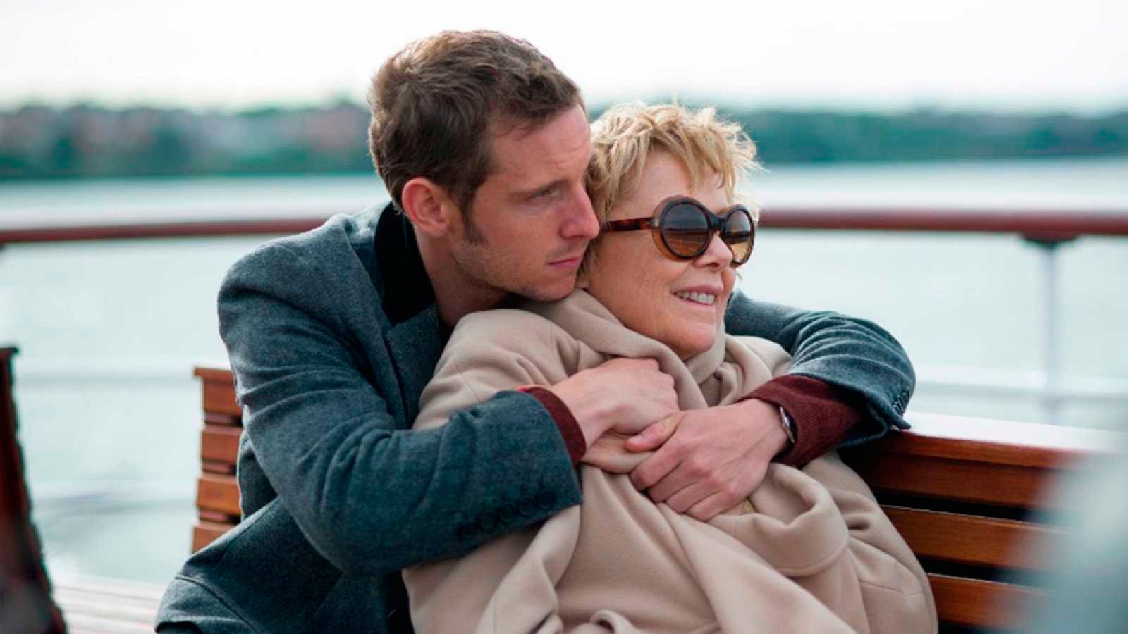 'Las estrellas de cine no mueren en Liverpool'