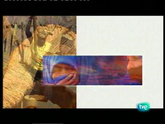 Paraísos cercanos - Washington, un sueño de libertad