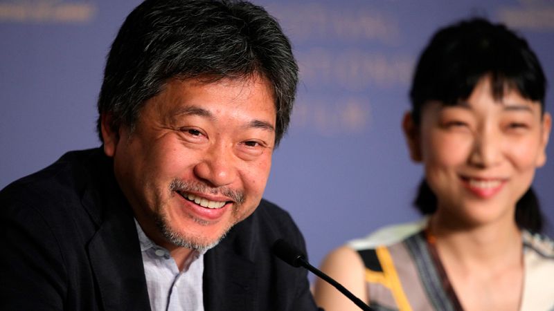 Resumen del Festival de cine de Cannes 2018 -2