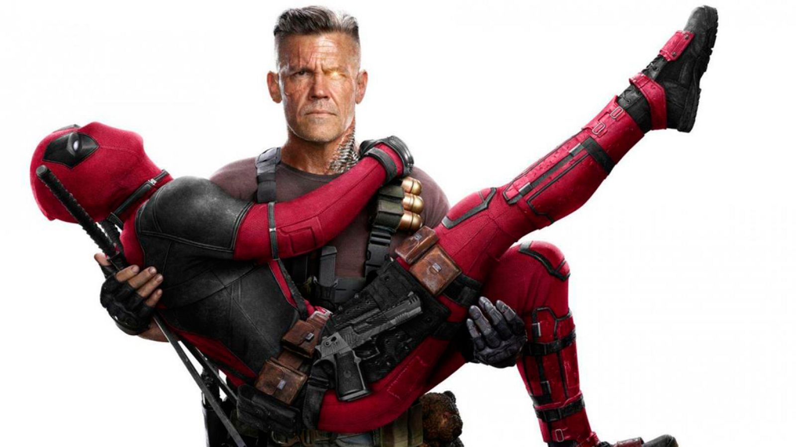 'Deadpool 2'