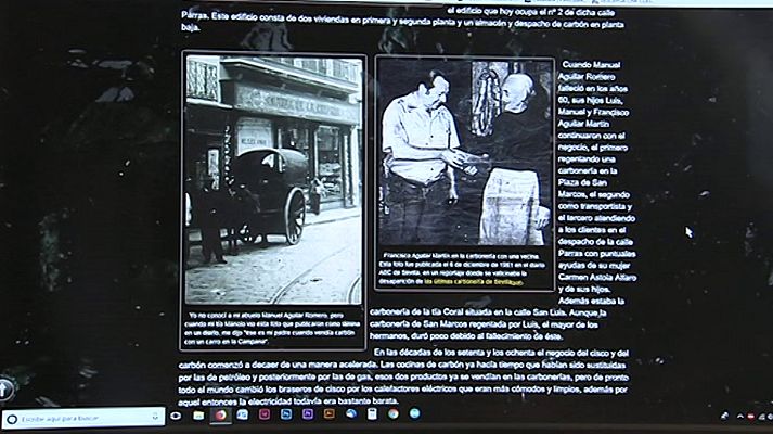 Aquí hay trabajo - Aquí hay trabajo - 18/05/18