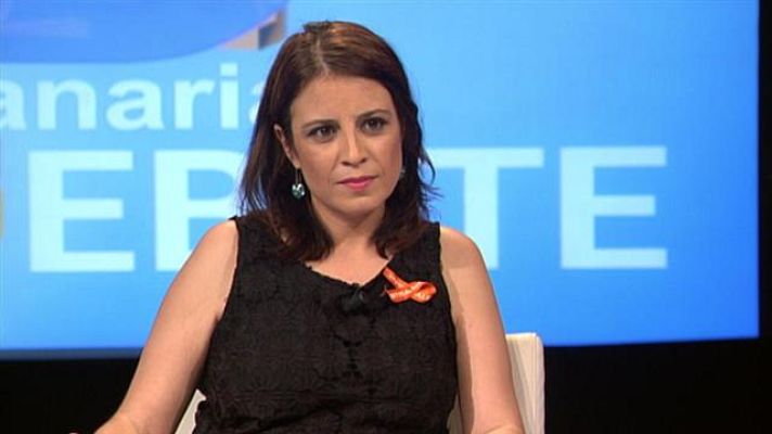 El debate de La 1 Canarias - El Debate de La 1 Canarias - 17/05/2018