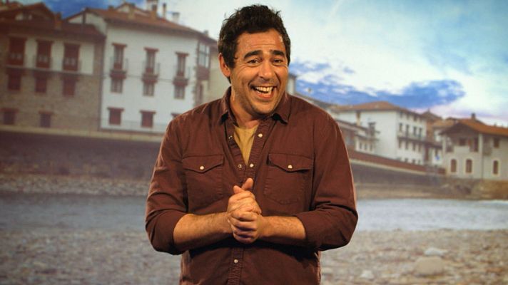El paisano - Así es 'El Paisano', el nuevo programa de Pablo Chiapella