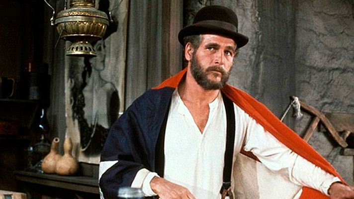 El cine de La 2 - 'El juez de la horca', sábado 12 de mayo en 'El Cine de La 2'