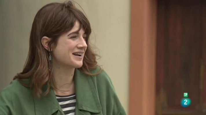 Punts de vista - Maria Rodés