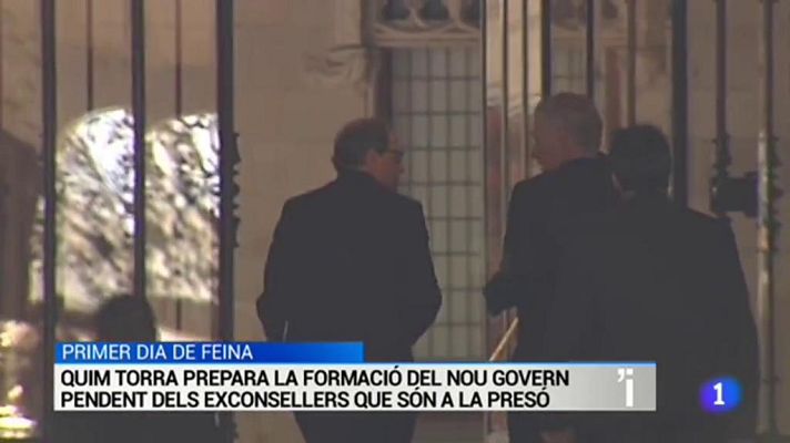 L'Informatiu - L'informatiu en 3 minuts - 18/05/2018