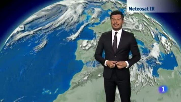 Noticias de Extremadura - El tiempo en Extremadura - 18/05/18