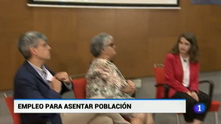 Noticias de Castilla y León - Castilla y León en 1' - 180/05/18