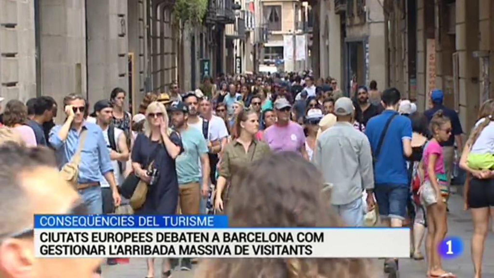 L'informatiu - 18/05/2018