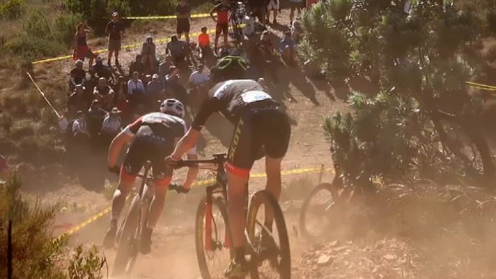 Va de Bikes - Programa 2