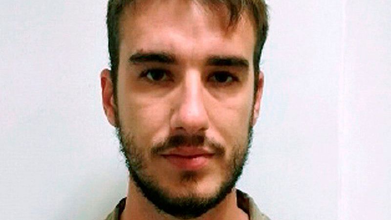 Muere un militar español en un accidente de tráfico en Mali