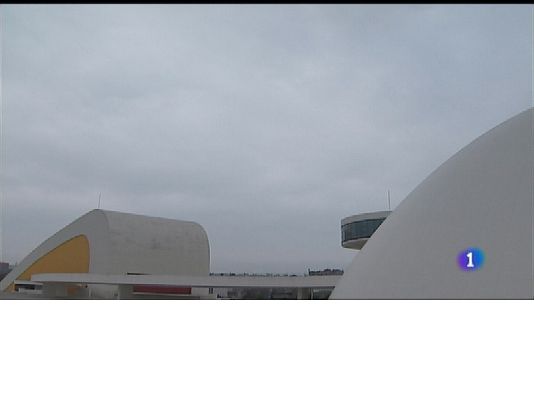 Panorama Regional - El tiempo en Asturias - 18/05/18